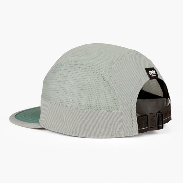 GOCap - EQ - Frame S - Neutral Grey