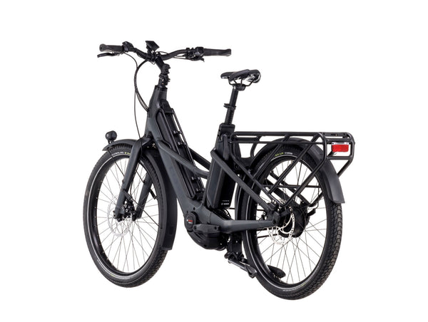 Cube Longtail Hybrid