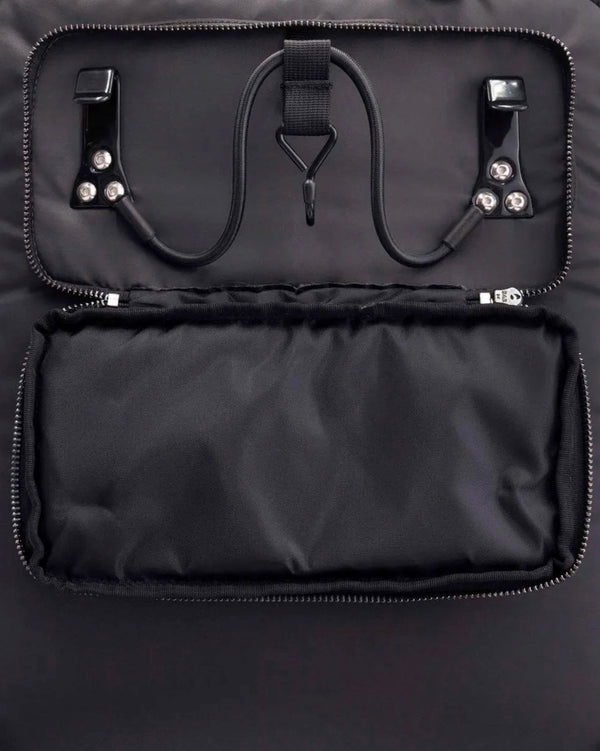 SAC A DOS MAIUM POUR VELO - COULEUR "BLACK"