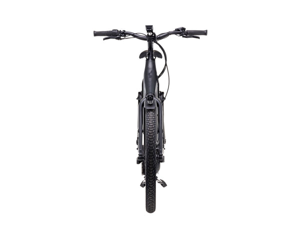 Cube Longtail Hybrid
