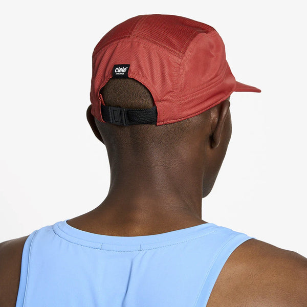 GOCap - Classic - Athletics - Clay