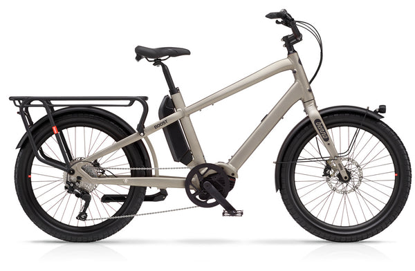"BIGGIE" COLOR "FUTURE SAND" ENGINE & BOSCH BATTERY