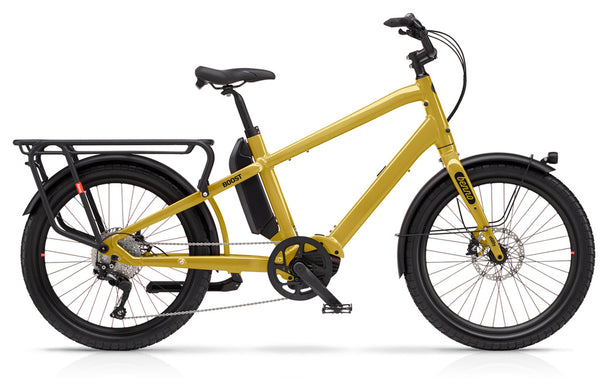 "BIGGIE" COLOR "FUTURE SAND" ENGINE & BOSCH BATTERY