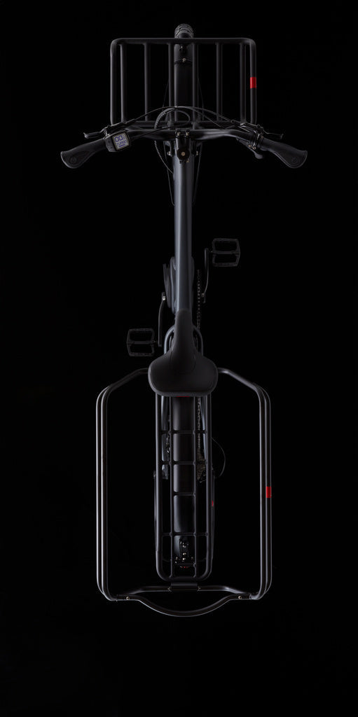 BOOST - CADRE "EASY ON", COULEUR WASABI GREEN, MOTEUR BOSCH PERFORMANCE LINE & BATTERIE 500 Wh