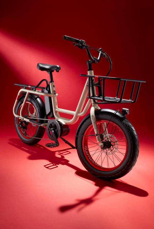 "BIGGIE" COLOR "FUTURE SAND" ENGINE & BOSCH BATTERY