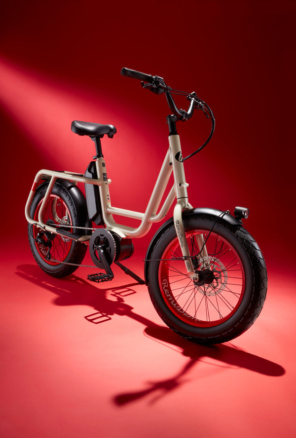 "BIGGIE" COLOR "FUTURE SAND" ENGINE & BOSCH BATTERY