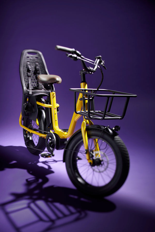 "BIGGIE" COLOR "FUTURE SAND" ENGINE & BOSCH BATTERY