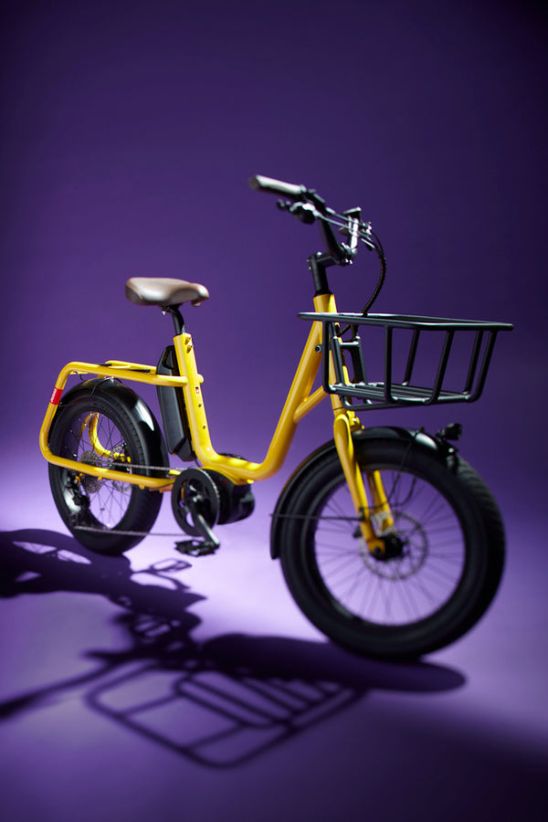 "BIGGIE" COLOR "FUTURE SAND" ENGINE & BOSCH BATTERY
