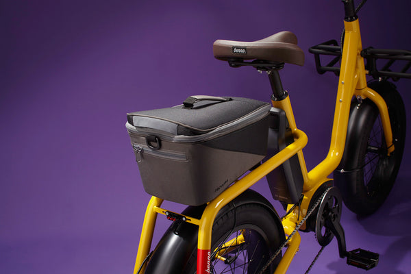 "BIGGIE" COLOR "FUTURE SAND" ENGINE & BOSCH BATTERY