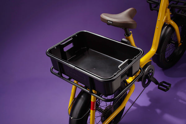 "BIGGIE" COLOR "FUTURE SAND" ENGINE & BOSCH BATTERY