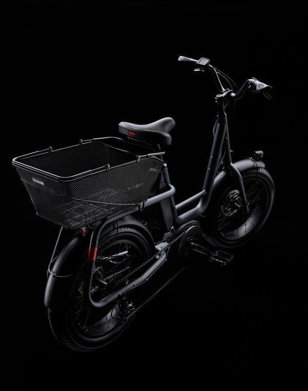 "BIGGIE" COLOR "FUTURE SAND" ENGINE & BOSCH BATTERY