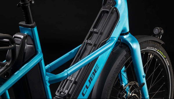 Cube Longtail Hybrid