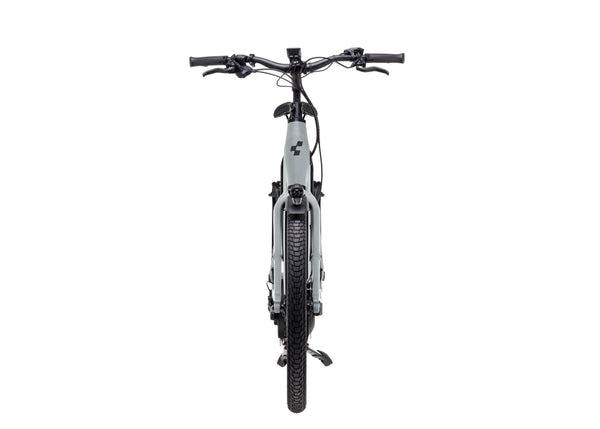 CUBE LONGTAIL SPORT HYBRID 725