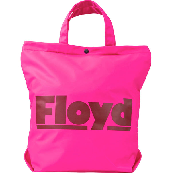 SAC "FLOYD SHOPPER" - COULEUR "HOLLYWOOD PINK"