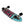 Load image into Gallery viewer, SURFSKATE  - J.O.B BLUE TIGER - 31&quot;

