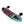 Charger l&#39;image dans la galerie, SURFSKATE  - J.O.B BLUE TIGER - 31&quot;
