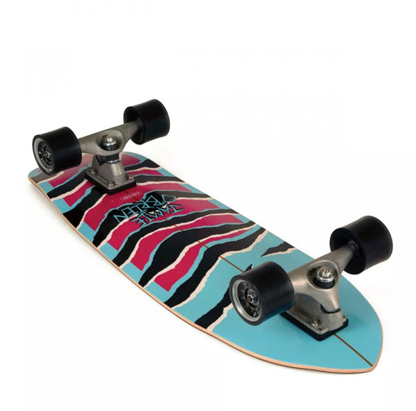 SURFSKATE  - J.O.B BLUE TIGER - 31"