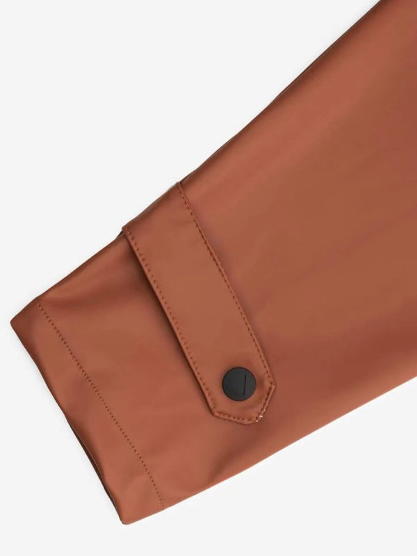 VESTE IMPERMEABLE "ORIGINAL" - COULEUR "SMOKED PAPRIKA"