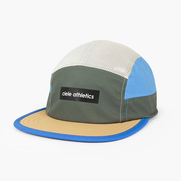 GOCap - Field - Iconic Bar - Seaweed/Rainy Day