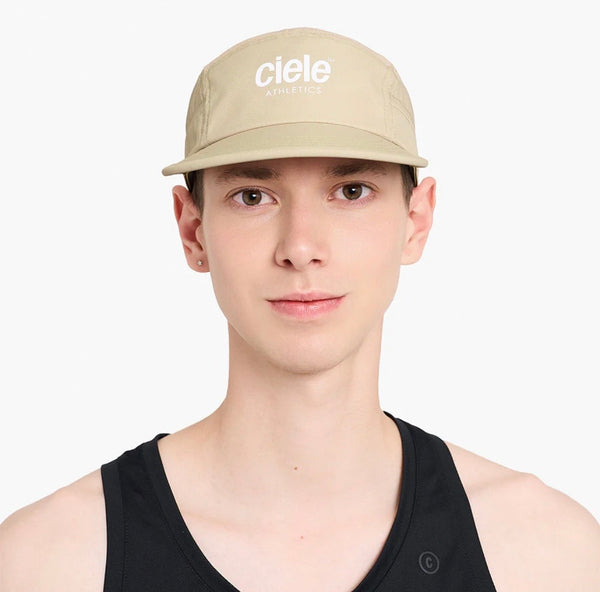 GOCap - Classic - Athletics - Safari
