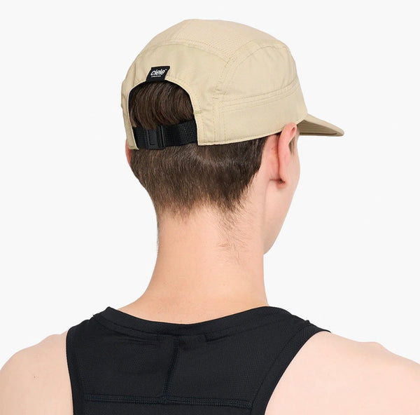GOCap - Classic - Athletics - Safari