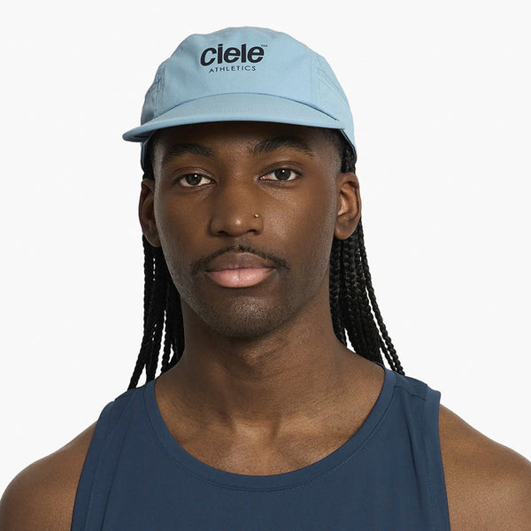 GOCap - Classic - Athletics - Chambray