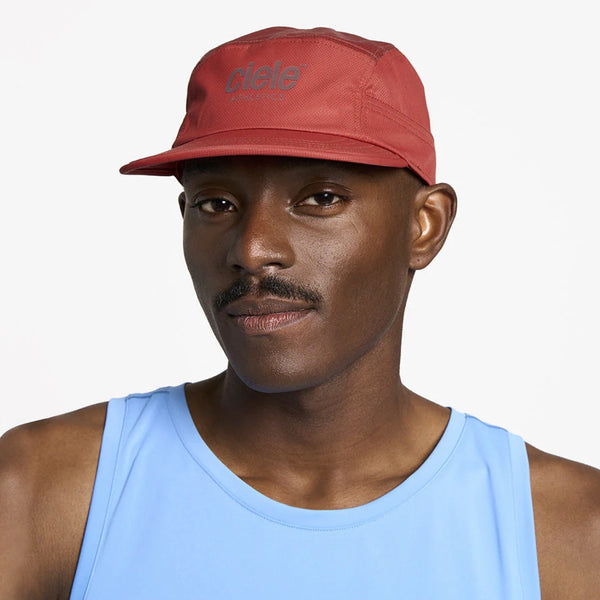 GOCap - Classic - Athletics - Clay