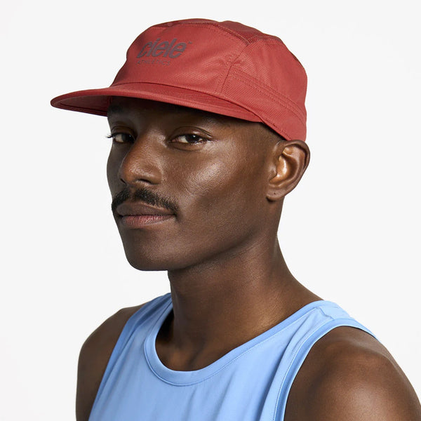 GOCap - Classic - Athletics - Clay