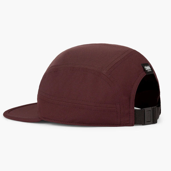 GOCap - Classic - Athletics - Dark Wine Red