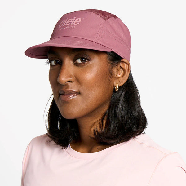 GOCap - Classic - Athletics - Deco Rose