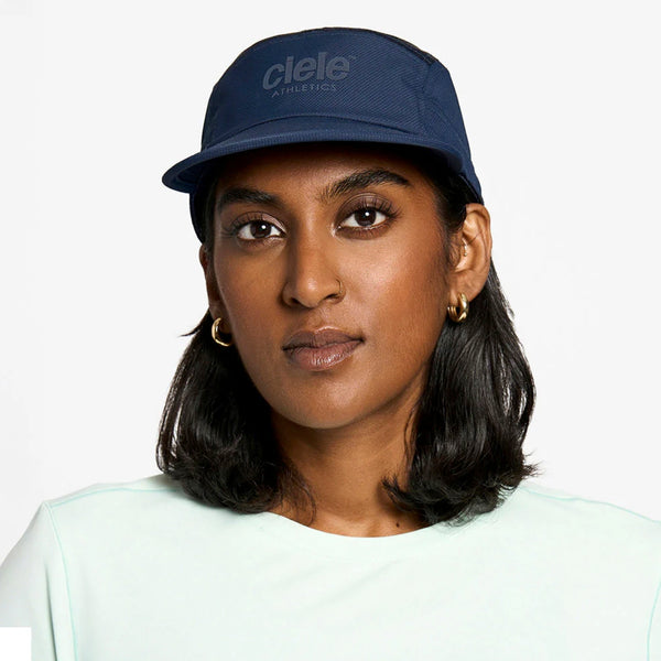 GOCap - Classic - Athletics - Deep Space