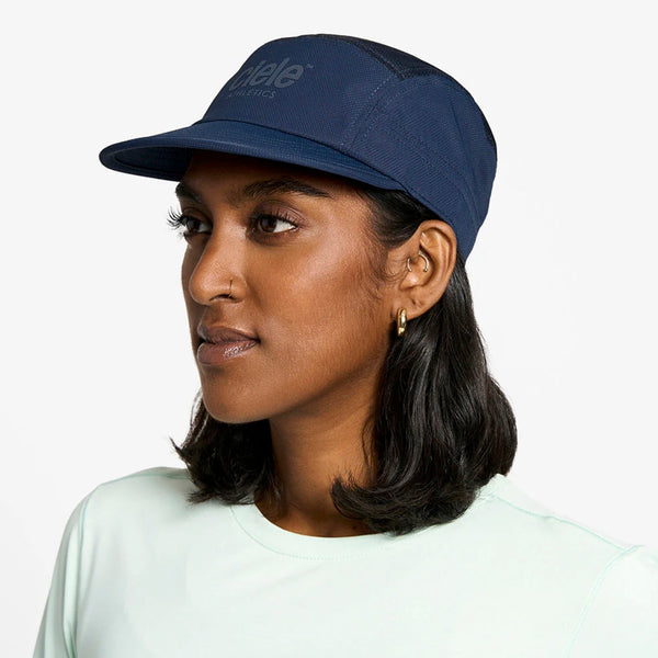 GOCap - Classic - Athletics - Deep Space