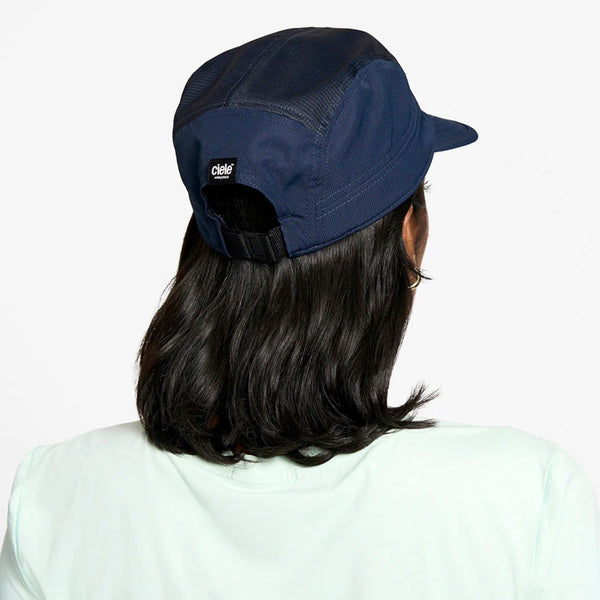 GOCap - Classic - Athletics - Deep Space