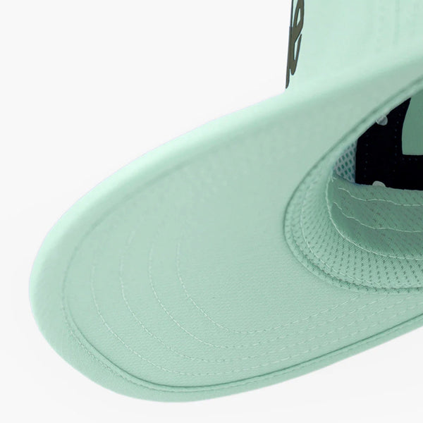 GOCap - Classic - Athletics - Dusty Turquoise