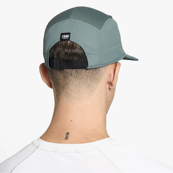 GOCap - Classic - Athletics - Silver Pine