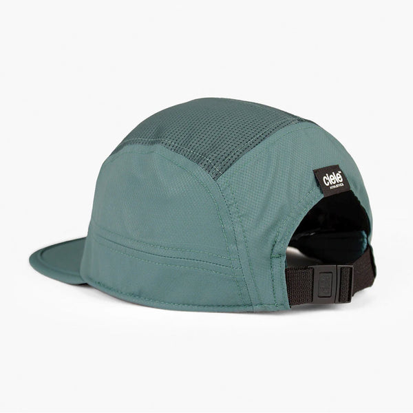 GOCap - Classic - Athletics - Silver Pine