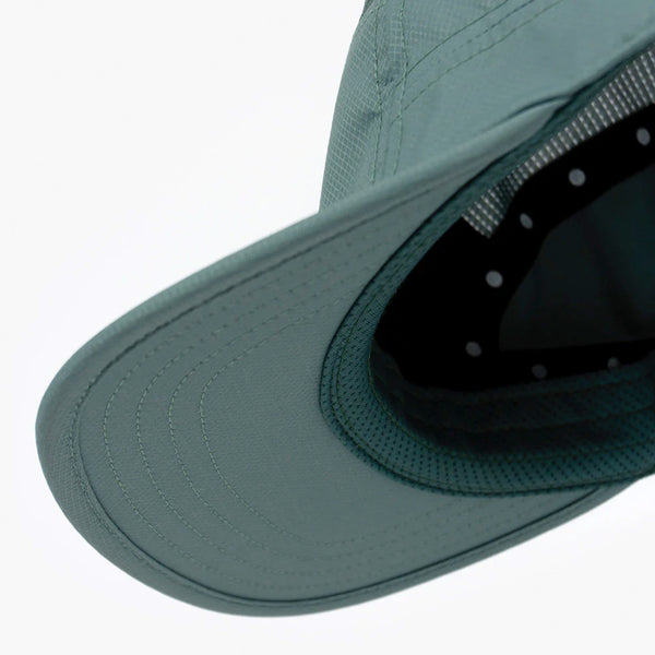 GOCap - Classic - Athletics - Silver Pine