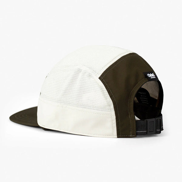 GOCap - Comp - Century - Seaweed/Rainy Day