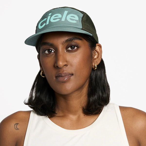 GOCap - Comp - Century - Silver Pine/Seaweed