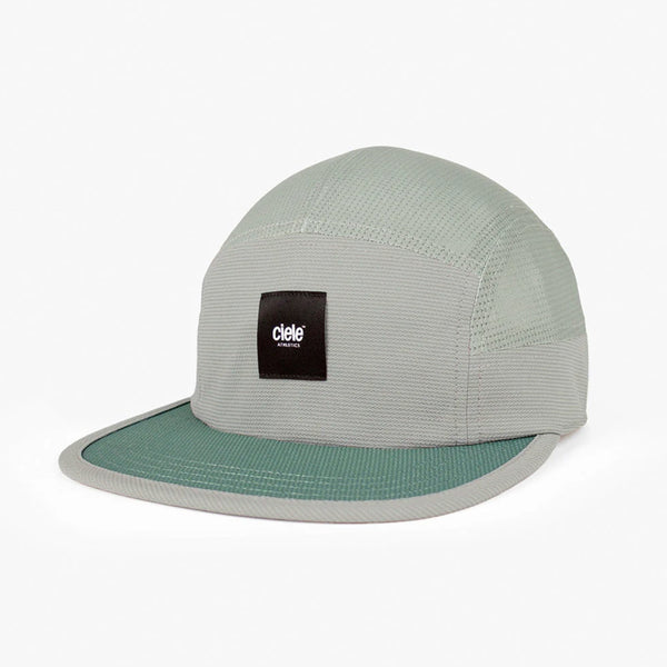 GOCap - EQ - Frame S - Neutral Grey