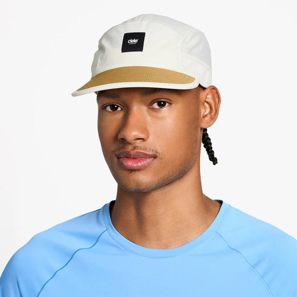 GOCap - EQ - Frame S - Rainy Day