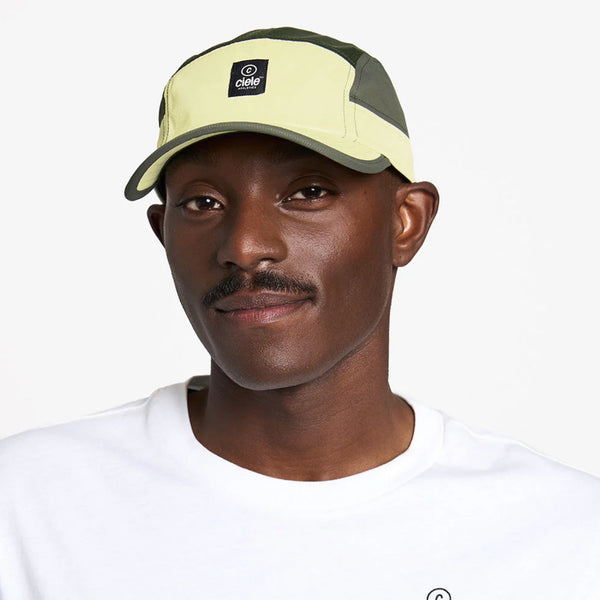 GOCap SC - Classic - C Plus Box - Glade/Seaweed