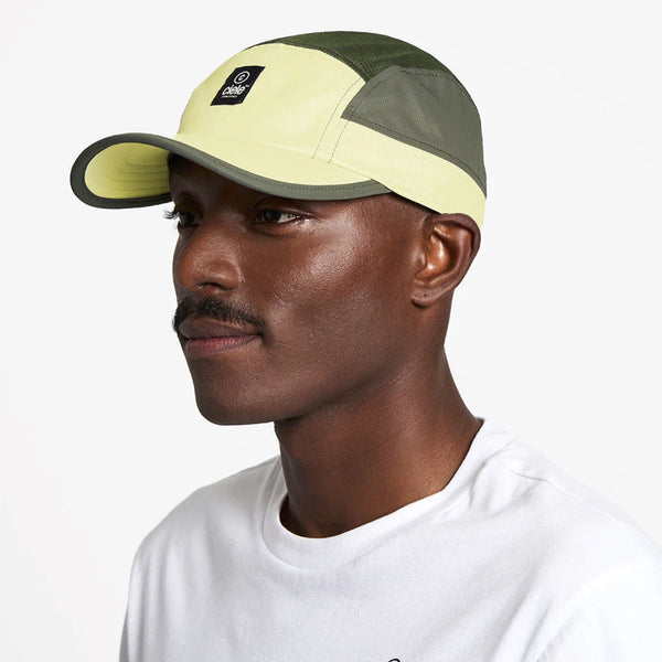 GOCap SC - Classic - C Plus Box - Glade/Seaweed