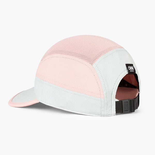 GOCap SC - Classic - C Plus Box - Light Grey/Peachskin