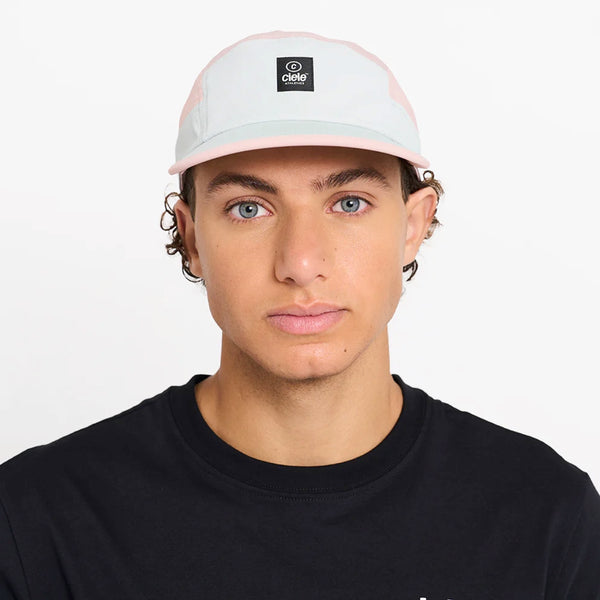 GOCap SC - Classic - C Plus Box - Light Grey/Peachskin