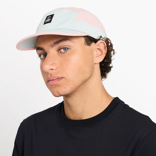 GOCap SC - Classic - C Plus Box - Light Grey/Peachskin