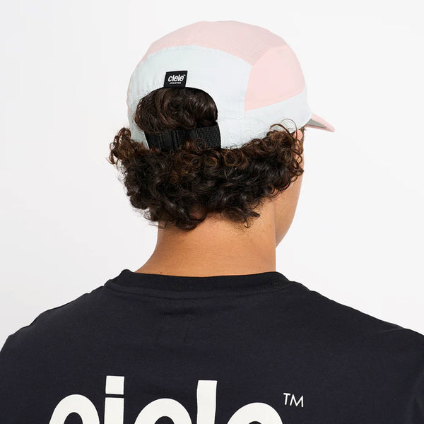 GOCap SC - Classic - C Plus Box - Light Grey/Peachskin