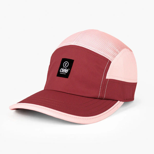 GOCap SC - Classic - C Plus Box - Merlot/Peachskin