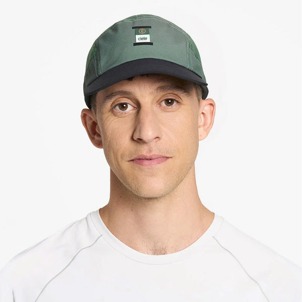 GOCap SC - Comp - C Cube - Silver Pine