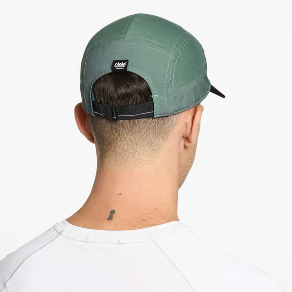 GOCap SC - Comp - C Cube - Silver Pine